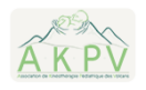 Association de Kinésithérapie Pédiatrique des Volcans