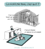 Motricicté libre espace