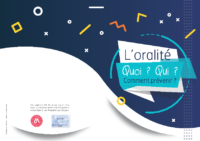 Plaquette Oralité