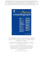 Therapie par l’exercice et myopathies